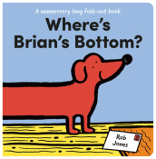 Where s Brian s Bottom?