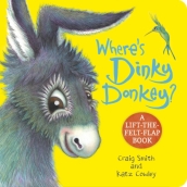 Where s Dinky Donkey? (CBB)