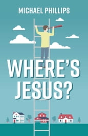 Where s Jesus