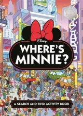 Where s Minnie?