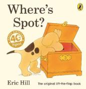 Where s Spot?