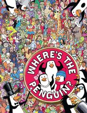 Where s The Penguin?