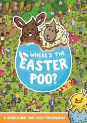 Where s the Easter Poo?