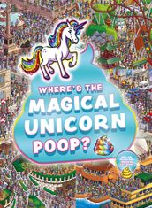 Where s the Magical Unicorn Poop?