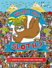 Where s the Sloth?