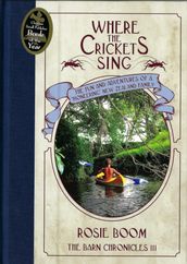 Where the Crickets Sing