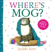 Where¿s Mog?