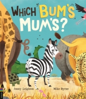Which Bum s Mum s?