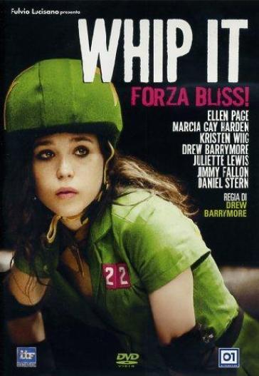 Whip it (DVD) - Drew Barrymore