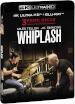 Whiplash (4K Ultra Hd+Blu-Ray)