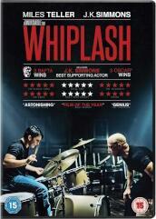 Whiplash [Edizione: Regno Unito]