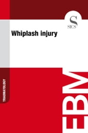 Whiplash Injury