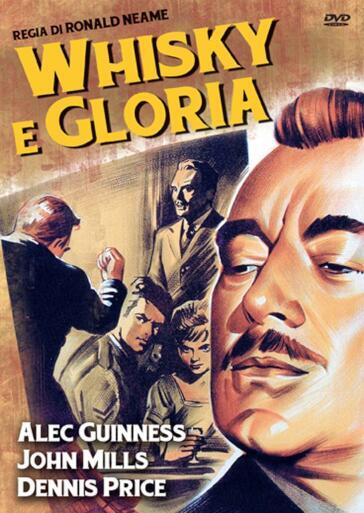 Whisky E Gloria - Ronald Neame