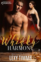 Whisky Harmony