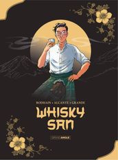 Whisky San