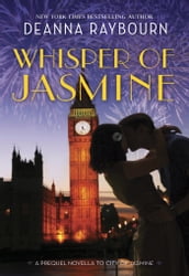 Whisper of Jasmine (City of Jasmine, Book 1)