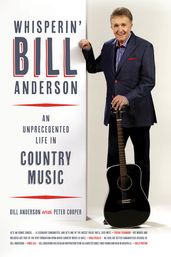 Whisperin  Bill Anderson