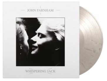 Whispering jack - JOHN FARNHAM