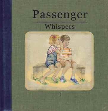 Whispers - Passenger