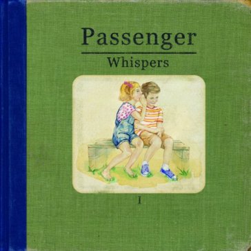 Whispers - Passengers