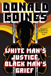 White Man s Justice, Black Man s Grief