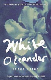 White Oleander