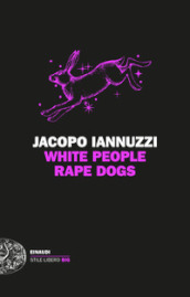 White People Rape Dogs