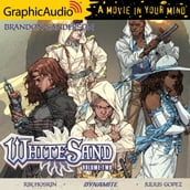 White Sand:VolumeTwo [Dramatized Adaptation]