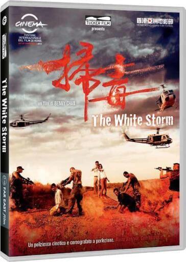 White Storm (The) - Benny Chan
