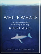 White Whale (The Whalesong Trilogy #2)
