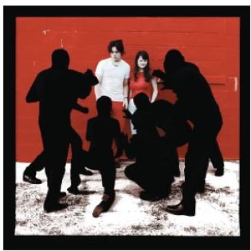 White blood cells - The White Stripes