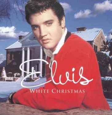 White christmas - Elvis Presley