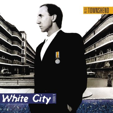 White city - Pete Townshend