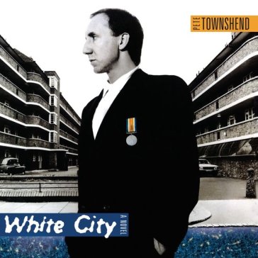 White city a novel (half speed master) - Pete Townshend