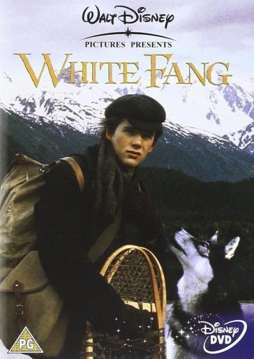 White fang - Ethan Hawke