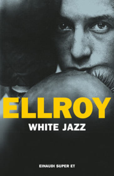 White jazz - James Ellroy