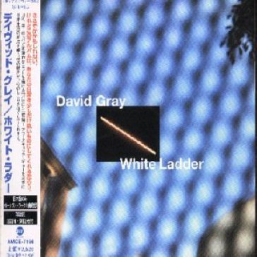 White ladder + 1 - David Gray