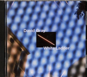 White ladder - David Gray