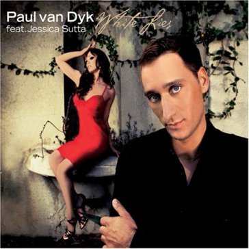 White lies -5tr- - Paul Van Dyk