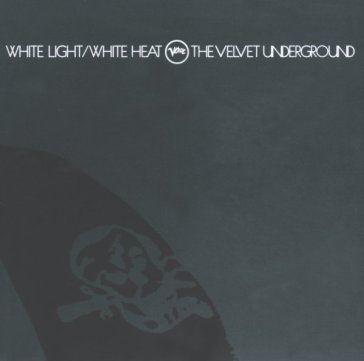 White light white heat - Velvet Underground T