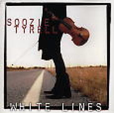 White lines - SOOZIE TYRELL