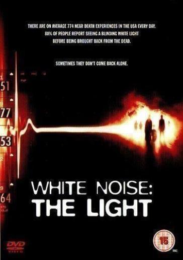 White noise 2: the light - MOVIE