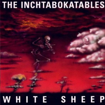 White sheep - Inchtabokatables