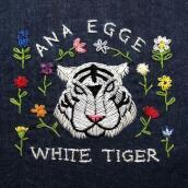 White tiger