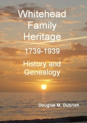Whitehead Family Heritage
