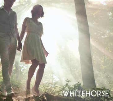 Whitehorse - WHITEHORSE