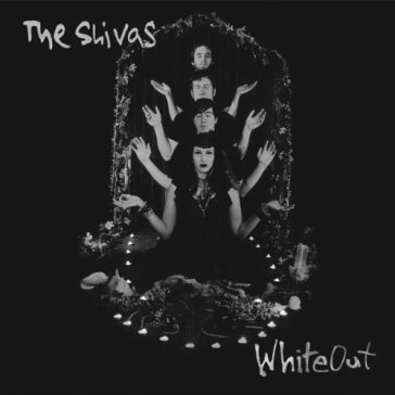 Whiteout! - SHIVAS