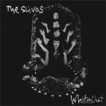 Whiteout! - SHIVAS