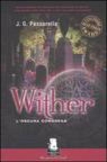 Whiter. L'oscura congrega. 1. - John G. Passarella