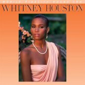 Whitney houston (numbered 180 gr supervi